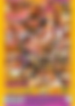 Stocking Fetish back cover