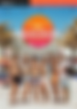 Beach Bums Florida front cover