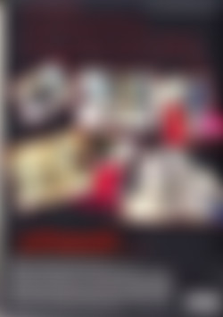 Fairy Of The Red Poppy Part IV: 2004-2005 back cover