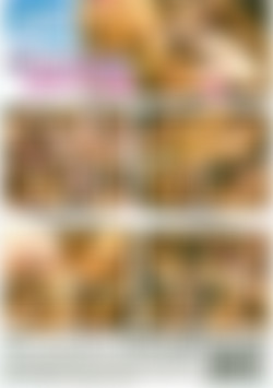 Slumber Party 26 back cover