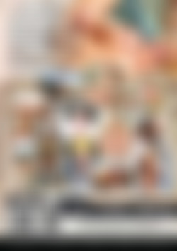 Ms. Madison back cover