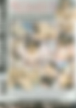 Fresh Ass 3 back cover