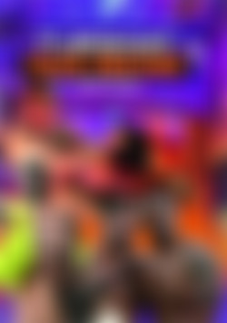 Tuesday Fuck Friends front cover