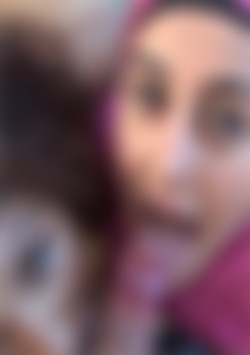 Getyourkneesdirty: Liv Revamped & Yasmeena Ali front cover