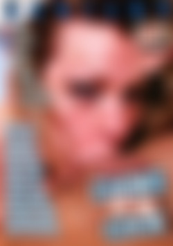 Choke On My Cock front cover