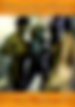 Sex Museum front cover