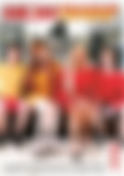 Mom Swap 4 front cover