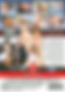 Young & The Rest Of Us, The back cover