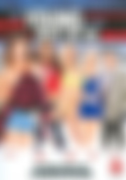 Young & The Rest Of Us, The front cover