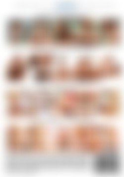 I Love Her Small Tits 2 back cover