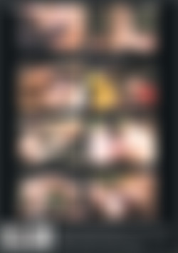 Pepper & Salt back cover