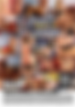 Lifestyles Of The Cuckolded 15 back cover