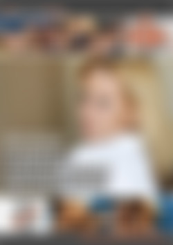 Cassie's Locker Room Adventures front cover