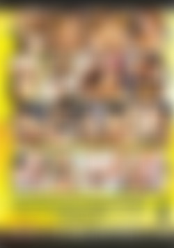 Hairy Pussy MILFs #3 back cover