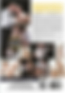 Apprentice Foster: Chapters 1-4 back cover