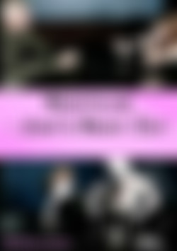 Nightclub - Joay's Night Out front cover