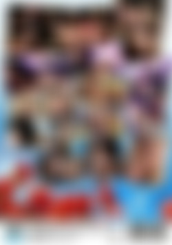 Dutch Fantasy Sex Girls back cover