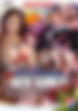 Dutch Fantasy Sex Girls front cover