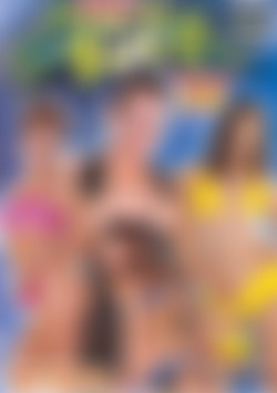 Annaka's Deep Oral Ladies Volume 14 front cover