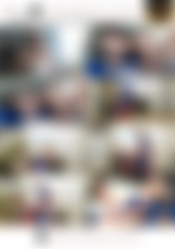 Behind The Scenes With Cadence Lux back cover