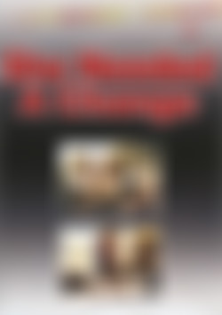 She Needed A Change front cover