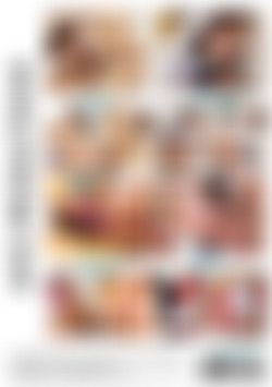 Slutty Teens 2 back cover