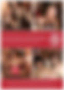 Sexy Kat Joins Classy for a Gangbang back cover