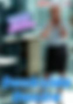 Deskside Desire front cover