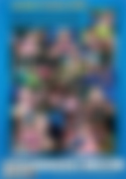 Claudia - Das Sperma Model back cover