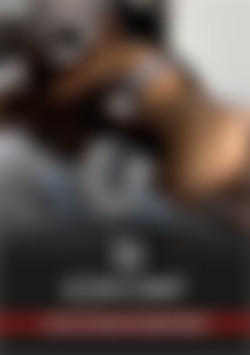 BBC Bull Shadow Dimitri Wrecks Cheating Desi Wife Aaliyah! front cover