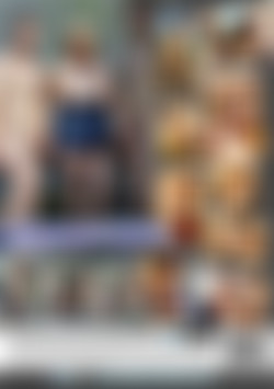 Grandma Needs Young Cock 4 back cover