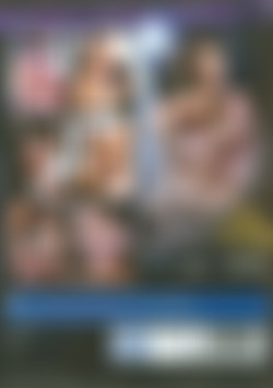 Dark Corruption back cover