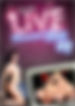 Live Recorded Shows #1 front cover