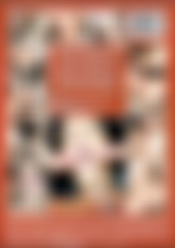 Anal Addiction back cover