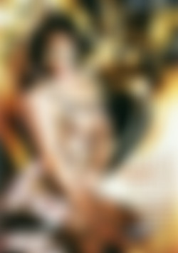 Cool Babe Claudia front cover