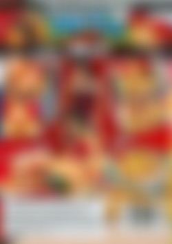 Real To Fake Vol. #3 back cover