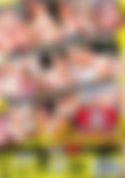 Wow! That's What I Call All Girl Sex #3 back cover