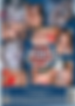 Don't Stop! Fill Me Up! 3 back cover