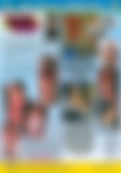 Sex On The Set back cover