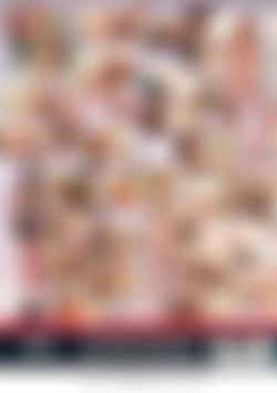 Perv City University Anal Majors #3 back cover