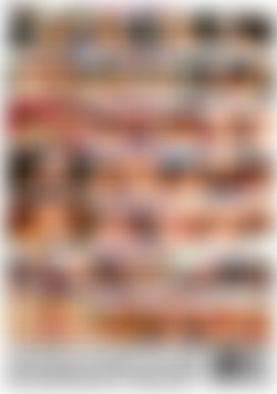 Girls Fucking Girls Vol. 3 back cover