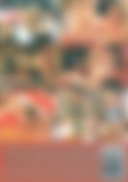 Casting Couch Cougars back cover