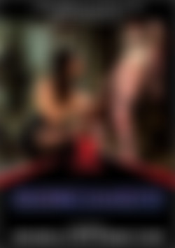 AnnaBelle Lee Is An Electroslut! front cover