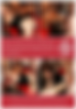 Bonus Halloween Gangbang Video back cover