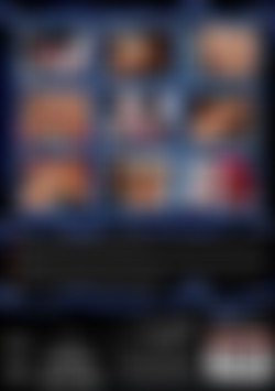 Shock Pussy 3 back cover