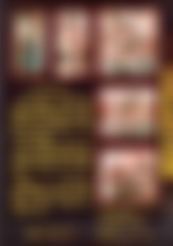 Collection 146 - Moving In back cover