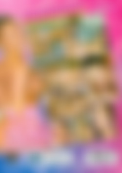 Teenieliscious back cover