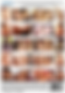 She's All Natural back cover