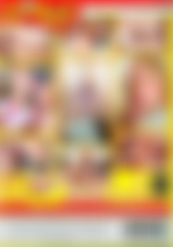 Russian Buttholes back cover