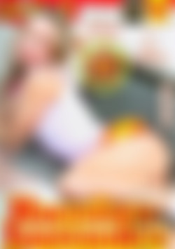 Russian Buttholes front cover